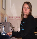 Maarit Peltoniemi