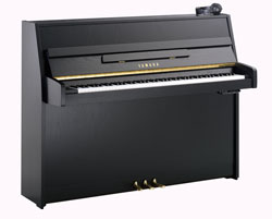 Yamaha B1 Silent piano
