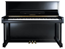 Yamaha B3 piano - klikkaa suuremmaksi