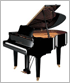 Yamaha piano